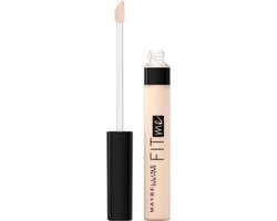 Maybelline Fit Me Concealer - 15 Fair - Medium Dekkende Concealer - 6,8 ml