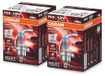 OSRAM NIGHT BREAKER LASER 2x H4 +150% Next Generation koplamp