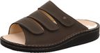 FinnComfort Heren Slippers groen maat 46