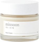 Mixsoon Bean Cream - Dagcrème - Korean Skincare - 50ml