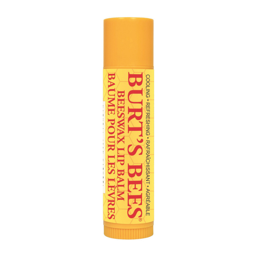 Burts Bees Burt\s Bees Lipbalm Stick Beeswax