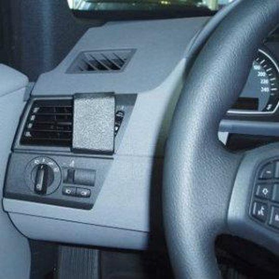 Brodit ProClip - BMW X3 2004-2010 - Links - Zwart - 803409