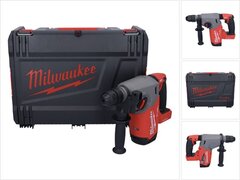 Milwaukee M18 ONEFHX-0X 18V Li-ion Accu SDS-plus boorhamer body