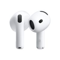 Apple AirPods (5th generation) True Wireless Stéréo (TWS) Micro-casque Intra-auriculaire Blanc