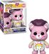 Funko Pop! Care Bears x Universal Monsters Cheer Bear en tant que Bride of Frankenstein figurine en vinyle