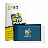 BROTECT - Screenprotector voor Tablets met 15.3 inch Schermen [329 mm x 205.6 mm, 16:10] Folie Beschermfolie matte