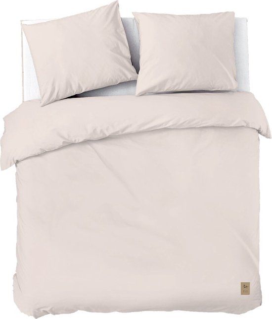 Dindi Home Dekbedovertrek Forever Colours - 200x220 cm - Roze
