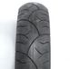 Deli Tire Pneu 130-70-17 pour Moto Derbi 50 Senda Sm X-Treme 2002 à 2012 Neuf