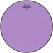 Remo Emperor Colortone Clear 8" Violett - Tom vel