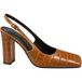 Laisa slingback Liviana Conti