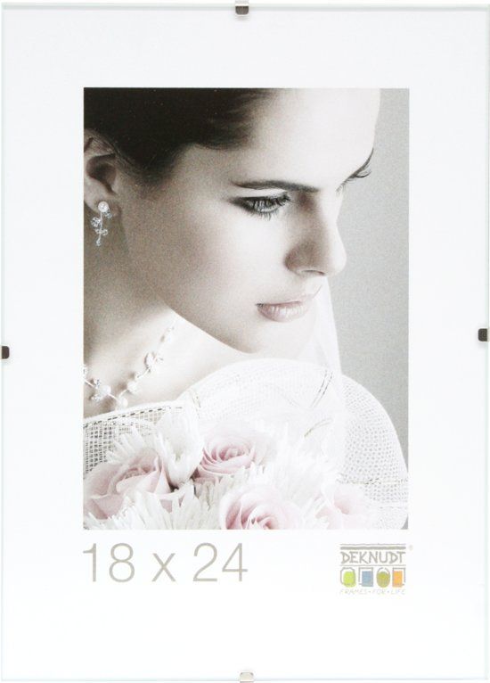 Deknudt Randloze Wissellijst - 5412065126703