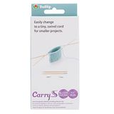 Tulip Bamboo Interchangeable Knitting Needles Set - 1 Unit