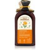 GREEN PHARMACY Calendula & Rosemary Conditioner