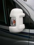 Milenco Mirror Protector Ducato - 2 stuks - Wit