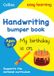 Handwriting Collins Easy Learn KS1 Handwr Bump Bk 5 7 Paperback