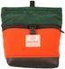 Sierra Climbing Balance Boulder Tas Oranje