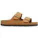 Birkenstock Pantoufles femme Mink 1032086 MINK 39