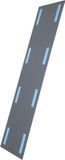 Merkloos KILAMY XXL Plakspiegel 135 cm – 37 x 135 cm – Zelfklevende Passpiegel – Zonder Boren – Full Body Spiegel voor Deur