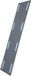 Merkloos KILAMY XXL Plakspiegel 135 cm – 37 x 135 cm – Zelfklevende Passpiegel – Zonder Boren – Full Body Spiegel voor Deur