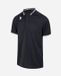 Robey Referee Shirt Black Polyester Colorblock Unisex XXXL