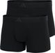 Adidas Sportswear Active Flex Cotton 3 Stripes Heren Onderbroek Zwart XL