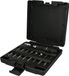 KS Tools 515.1000 1/2" hand-slagschroevendraaierset, 18-delig