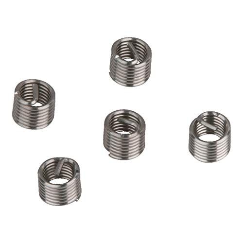 KS Tools 150.6081 Schroefdraadbus M10 x 1,5 - 5 stuks