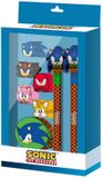 Karactermania Sonic The Hedgehog Greenhill Sonic-Pack