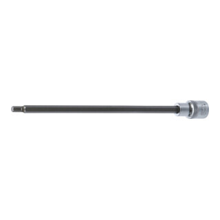 BGS technic BGS Dopsleutelbit | lengte 240 mm | 12,5 mm (1/2") | INBUS 6 mm Aantal:1