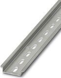 Phoenix Contact NS 35/ 7,5 PERF 250MM Rail DIN Acier 250 mm 20 pièce(s)