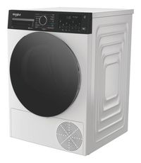Whirlpool C WD1 96M WBS BE