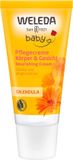 Weleda Calendula Nourishing Baby Cream