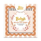 Baby's Lantaarn Publishers Baby's eerste 100 dagen