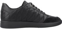 Geox Meleda Sneakers Zwart Dames EU 38