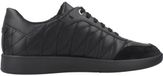 Geox Meleda Sneakers Zwart Dames EU 38