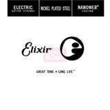Elixir Elixir EL038 losse elektrische-gitaarsnaar