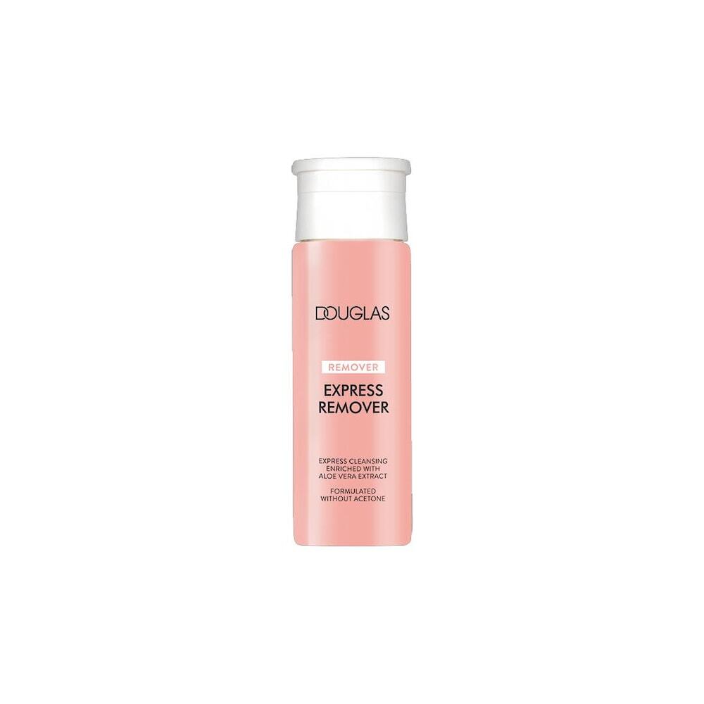 Douglas Collection Make-Up Express Nail Polish Remover 150