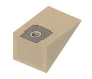 Zelmer Sacs d'aspirateur Koma ZE01S - 25 pièces