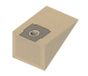 Zelmer Sacs d'aspirateur Koma ZE01S - 25 pièces