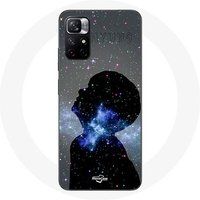 Xiaomi Geval Redmi Note 11 5G BTS Bangtan Boy Kim Taehyung Fanart Maniacase