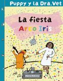 Puppy y la Dra. Vet: La fiesta arco iris