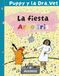 Puppy y la Dra. Vet: La fiesta arco iris