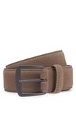 BOSS Syhr-sd-st_sz35 10212352 01 heren Riem