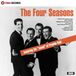 Live Four Seasons - Live On TV 1966-1968 (LP)