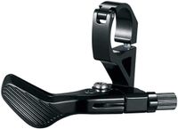 Switch VERSION BIKE SL Switch Versnellingshendel Zilver Mountainbike