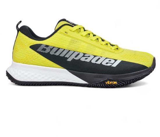 Bullpadel Zapatillas Bullpadel Xplo Vibram 25v Cm53420000 Lima 40