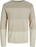 Jack & Jones Essential Hill Knit Crew Neck Sweater Heren - Maat S