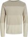 Jack & Jones Essential Hill Knit Crew Neck Sweater Heren - Maat S