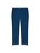 Fiorella Rubino Broek blauw gemêleerd