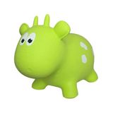 Gerado's Toys Little Tikes Hoppy Cow Green GT8168